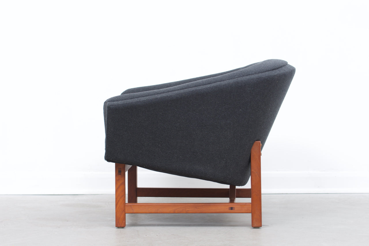 Corona lounge chair by Lennart Bender