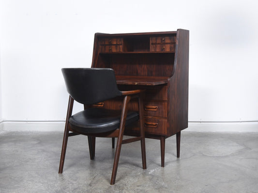 Rosewood secretary