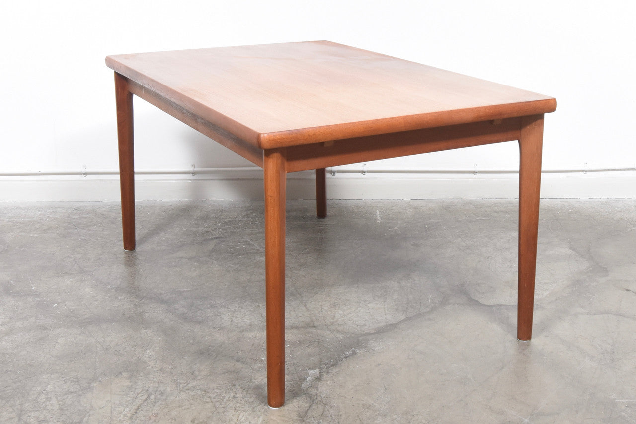 Extending dining table by Nils Jonsson