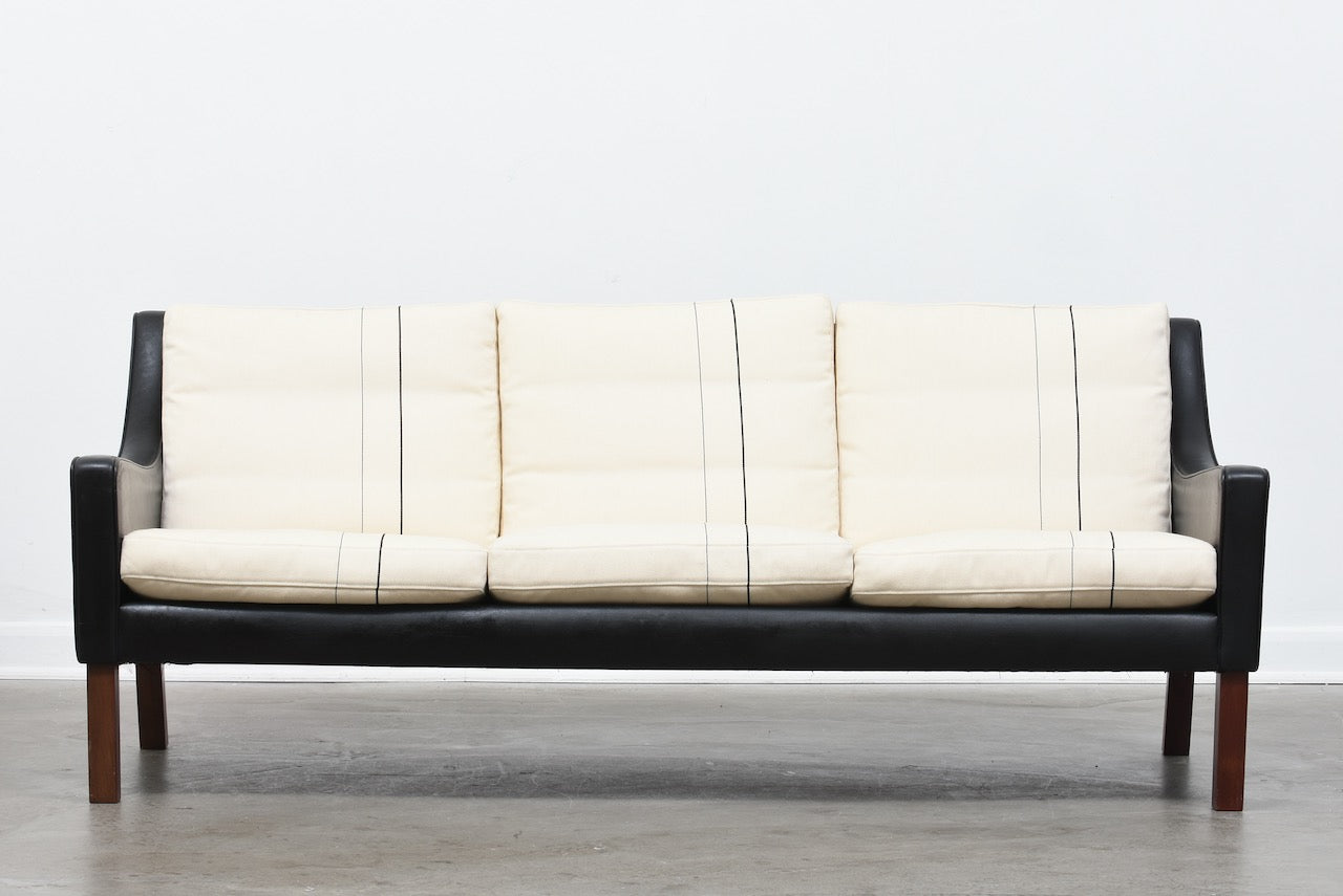 1960s three seater by Vemb