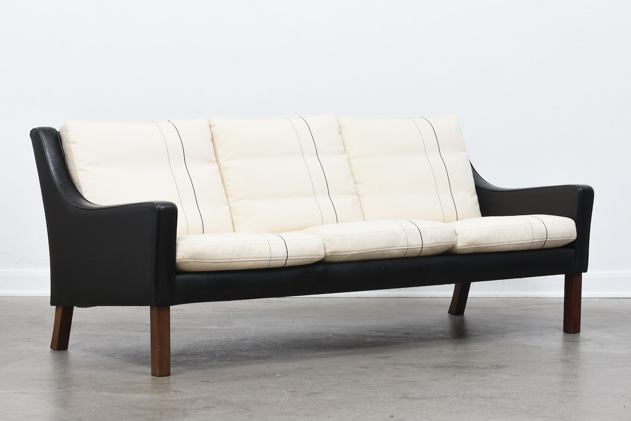 1960s three seater by Vemb