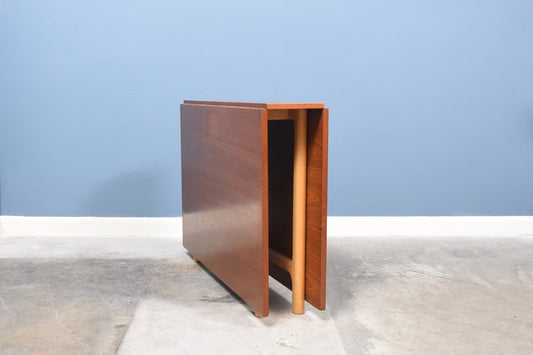 Dining table by Bruno Mathsson