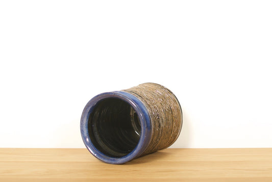 Icelandic Glit LAVA pot