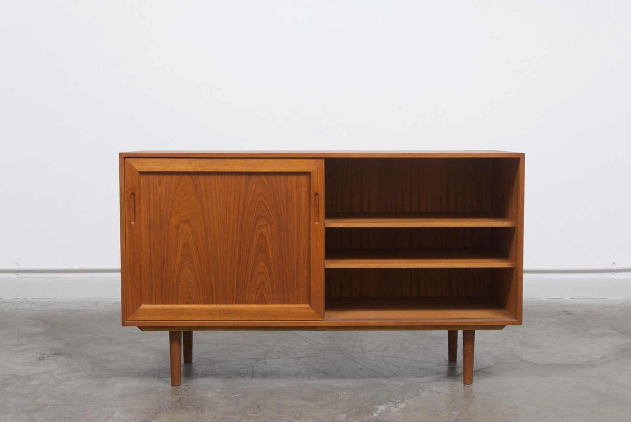 Teak sideboard