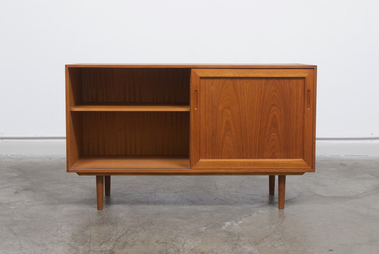 Teak sideboard