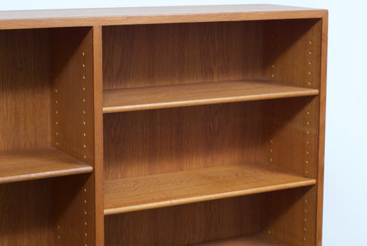 Bookshelf by Børge Mogensen