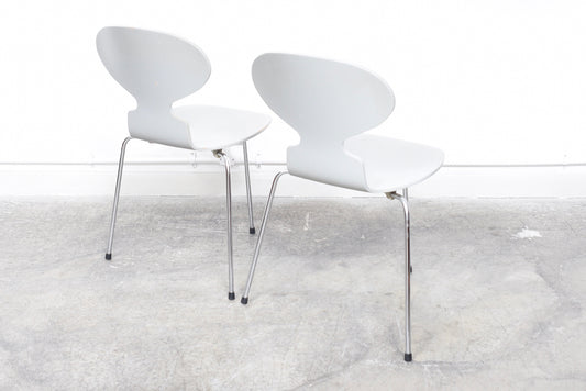 Model 3100 Ant chair by Arne Jacobsen