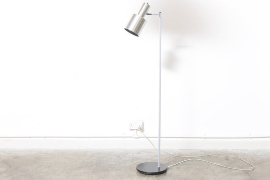 Studio floor lamp by Jo Hammerborg for Føg & Mørup