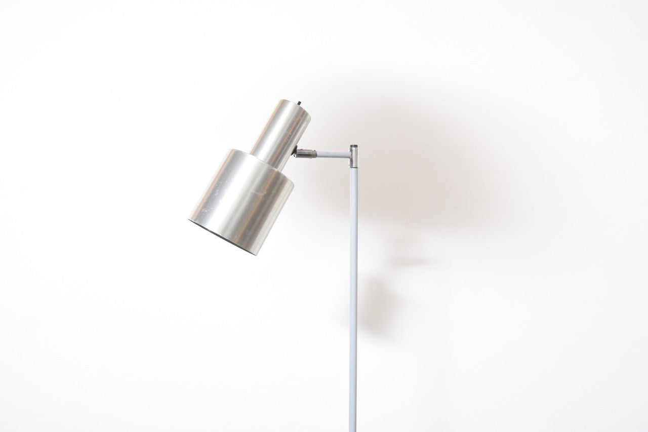 Studio floor lamp by Jo Hammerborg for Føg & Mørup