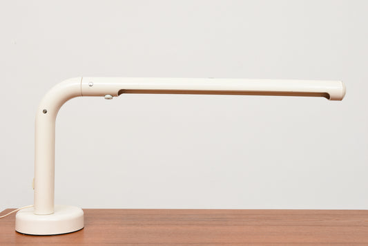 Tuben table light by Anders Pehrsson