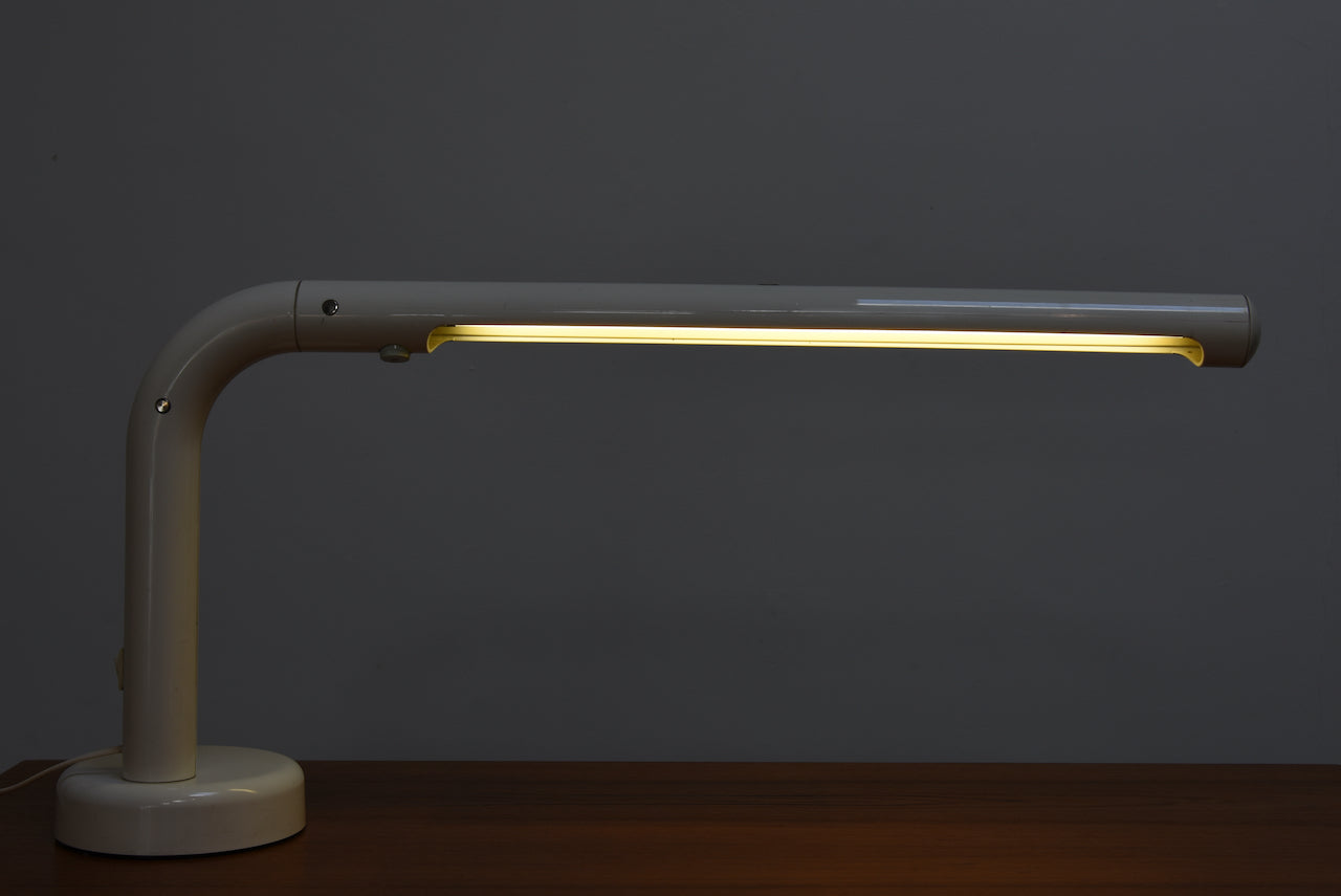 Tuben table light by Anders Pehrsson