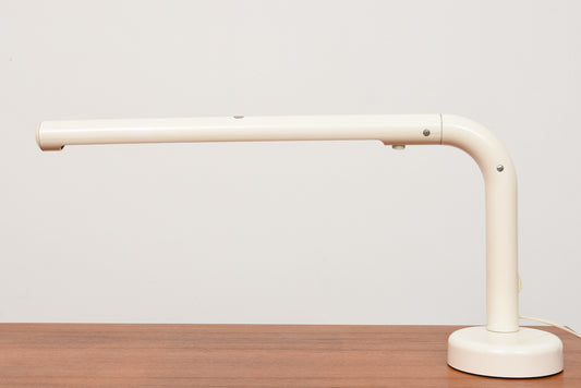 Tuben table light by Anders Pehrsson