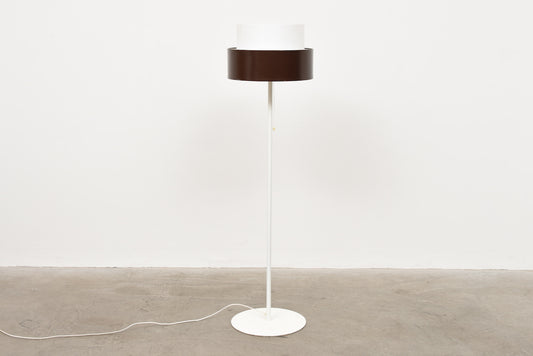 'Cylindus' floor lamp by Luxus