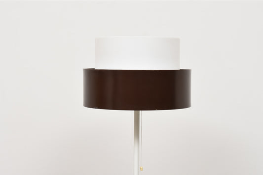 'Cylindus' floor lamp by Luxus