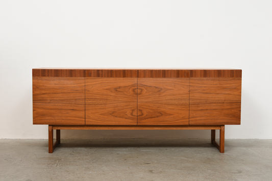 1960s sideboard by Ib Kofod-Larsen