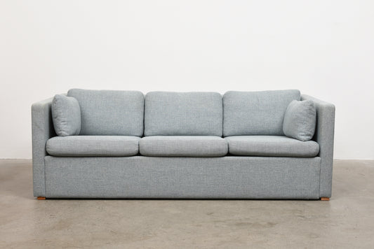 Vintage three seater by Søren Lund