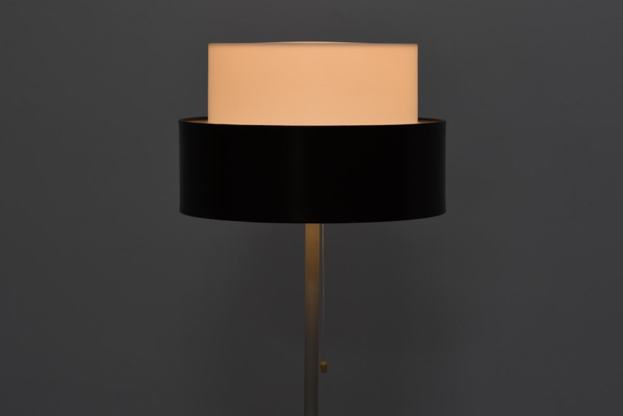 'Cylindus' floor lamp by Luxus
