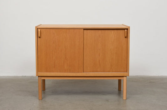 1960s short sideboard by Bodafors