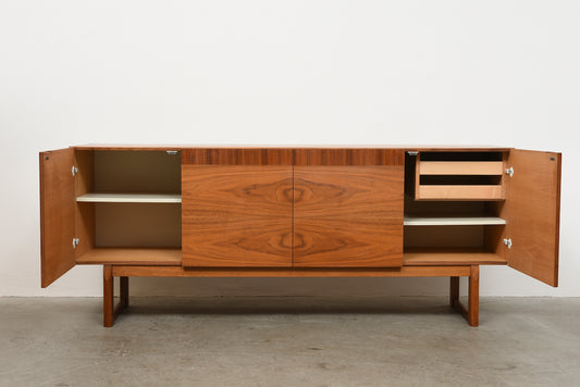 1960s sideboard by Ib Kofod-Larsen