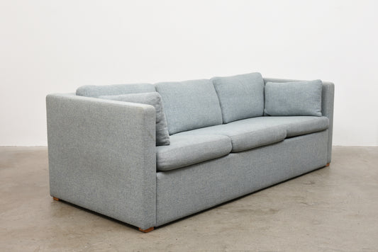 Vintage three seater by Søren Lund