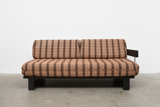 1980s day bed by Dux
