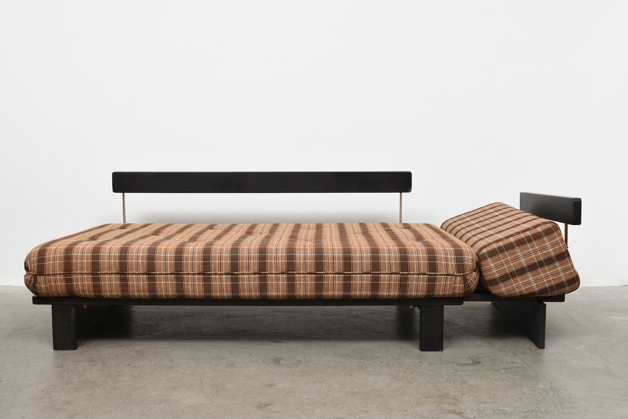 1980s day bed by Dux