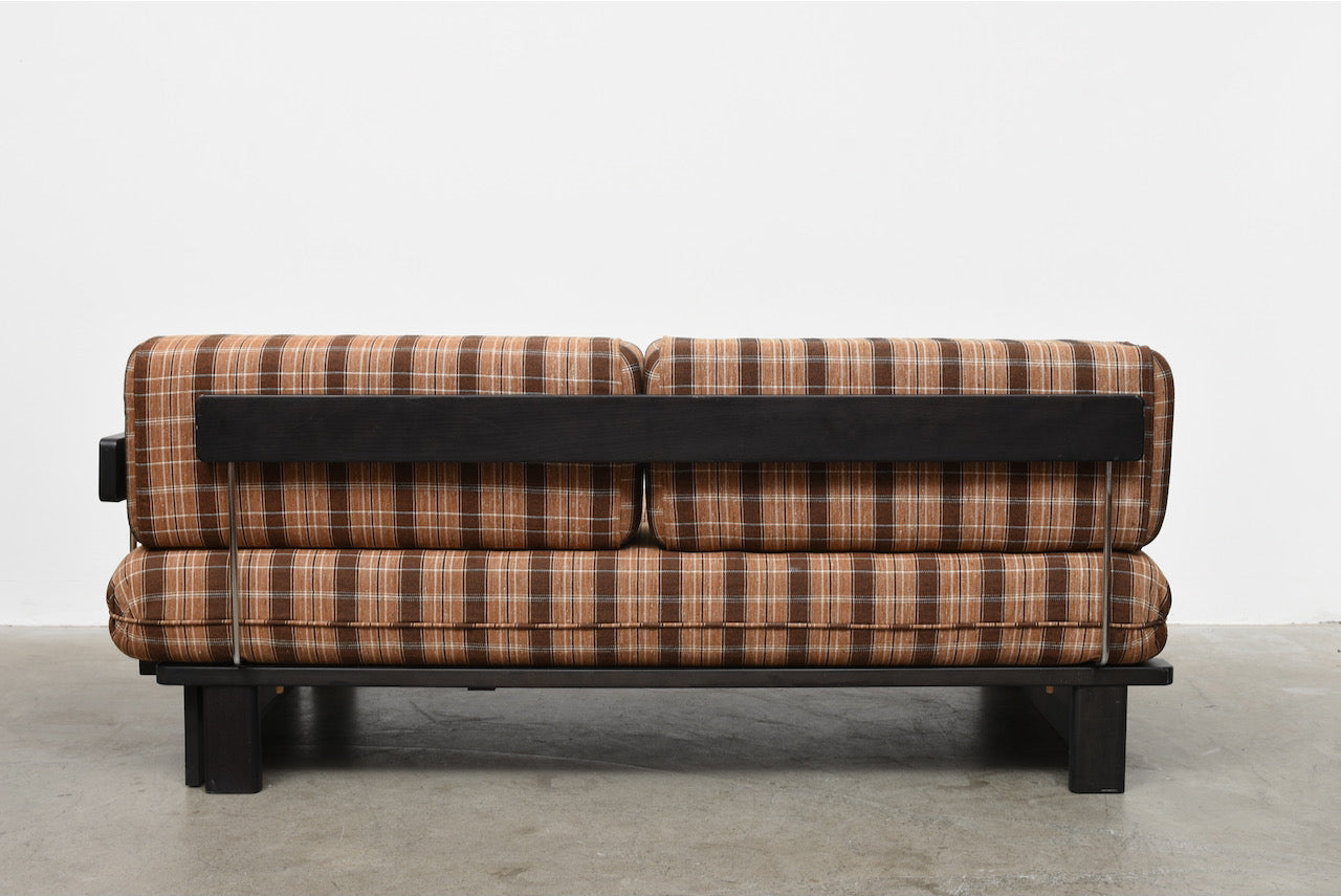 1980s day bed by Dux