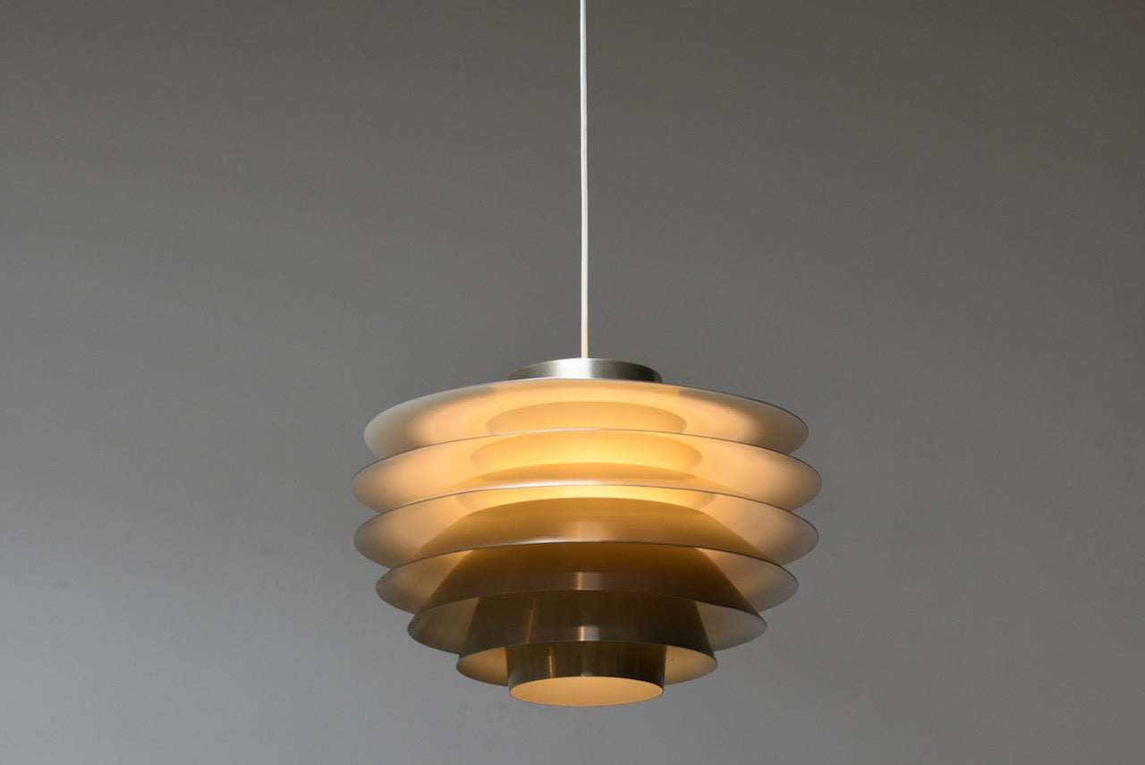 Verona ceiling lamp by Svend Middelboe