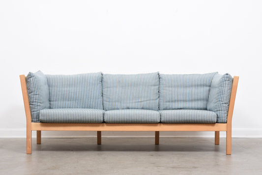 Three seat sofa by Finn Østergaard