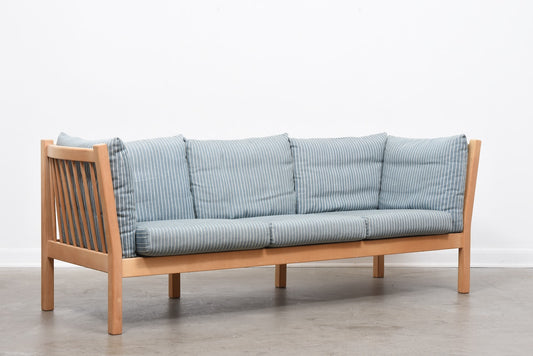 Three seat sofa by Finn Østergaard