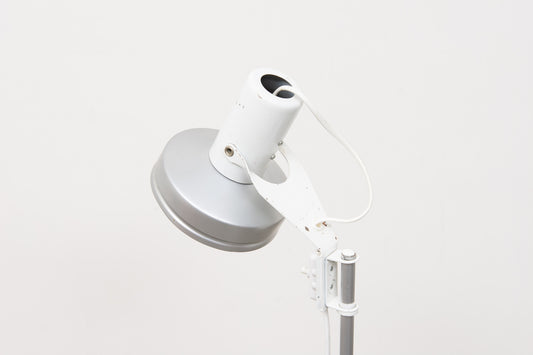 Vintage floor lamp by Gnosjö Konstmide