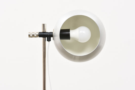 1960s floor light by Hemi