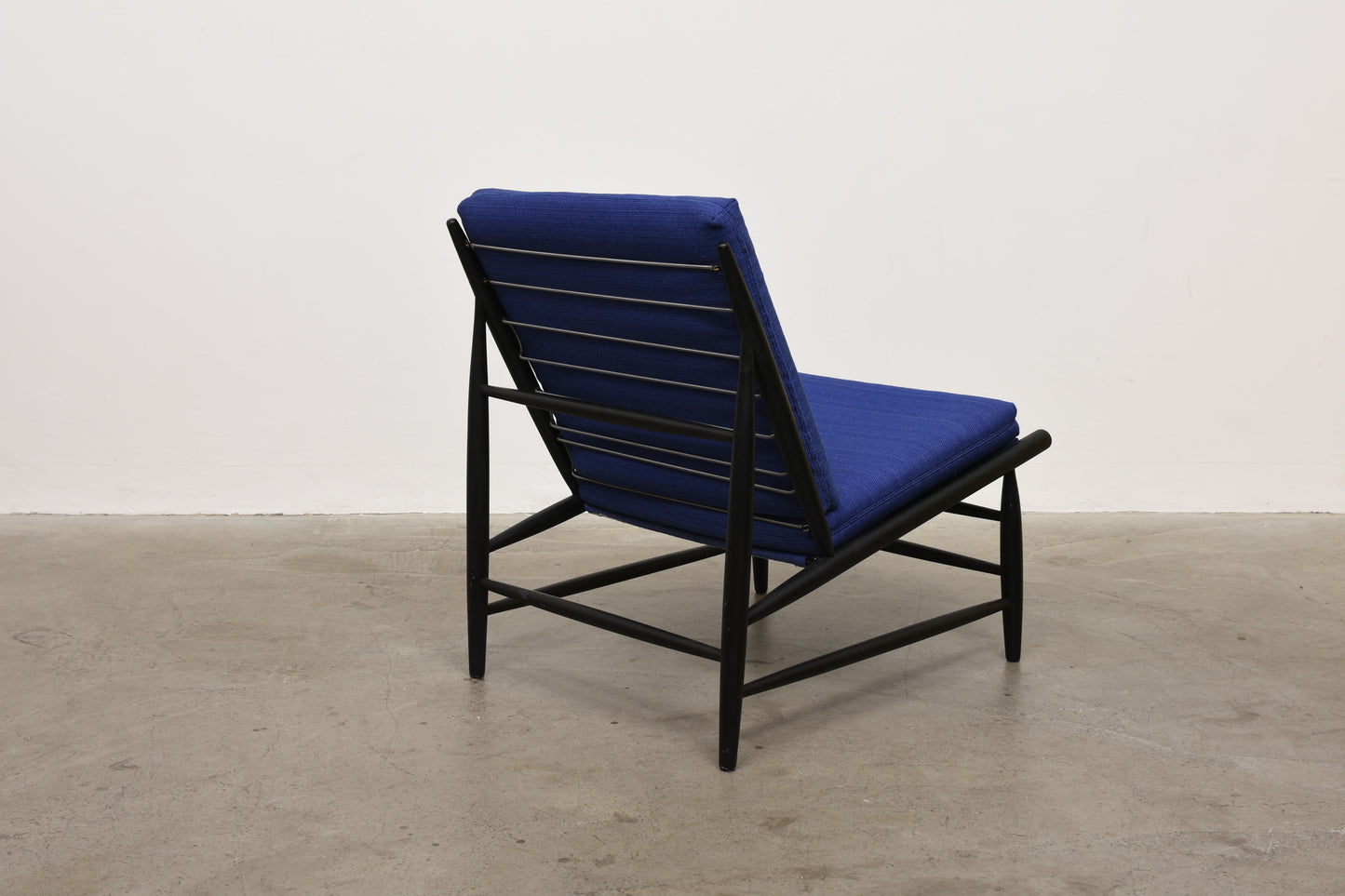 Two available: Lounger by Olli Borg for Asko