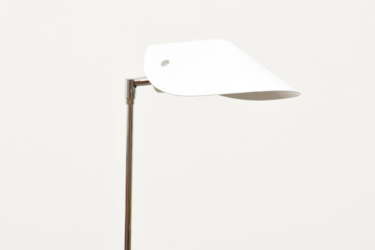 1980s Swedish floor lamp