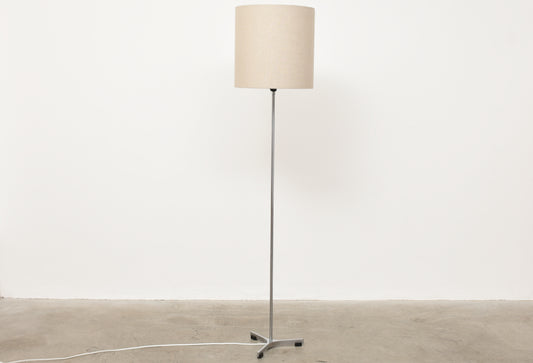 'Monolith' floor lamp by Jo Hammerborg