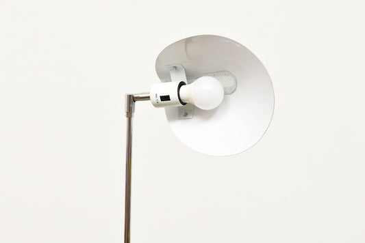 1980s Swedish floor lamp