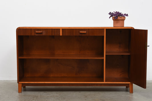 1930s Swedish bookshelf