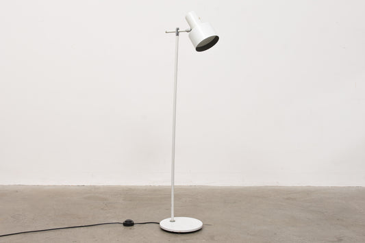 1960s 'Junior' floor lamp by Jo Hammerborg