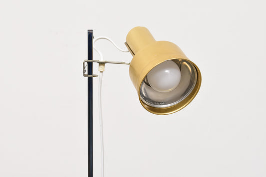 Vintage floor lamp by Kosta Lampan