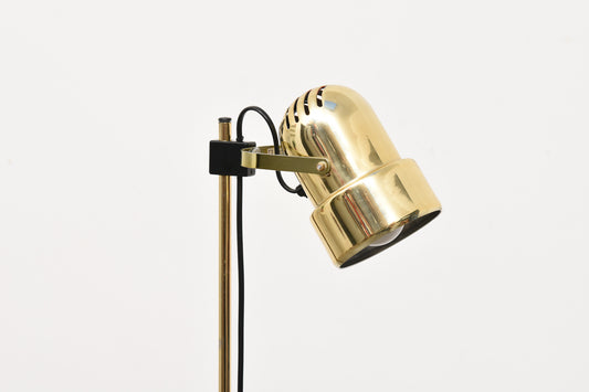 1960s floor lamp by Monica Strandgäng