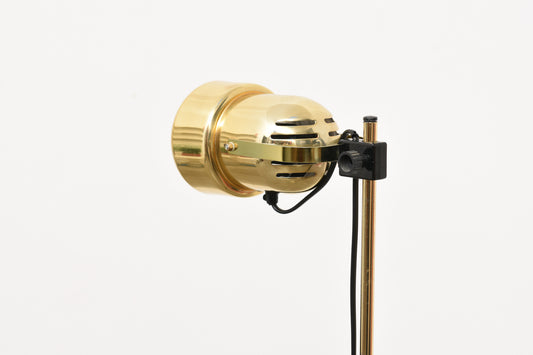 1960s floor lamp by Monica Strandgäng