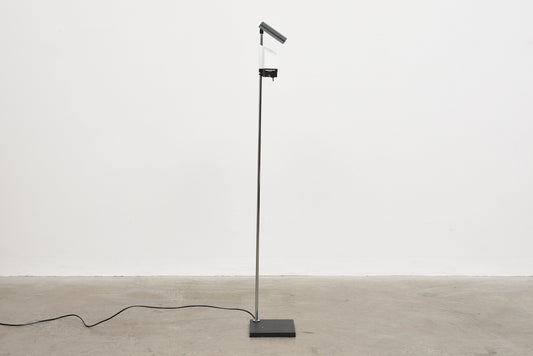 1980s Satellite lamp by Ateljé Lyktan