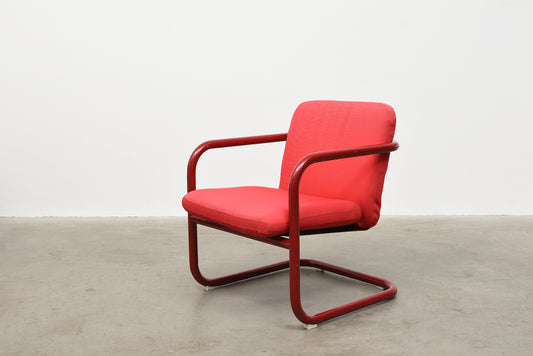 S70 lounger by Börge Lindau & Bo Lindekrantz