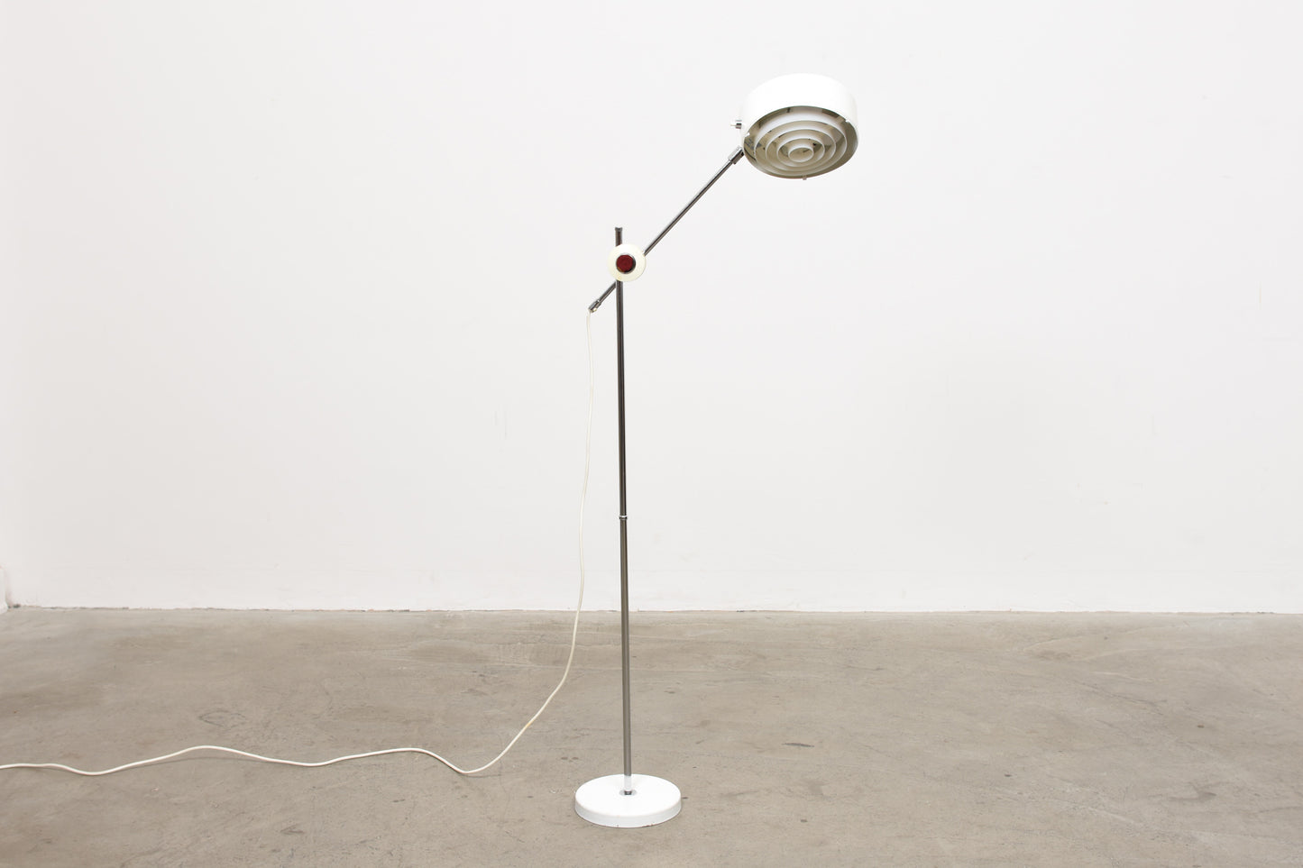 'Simris' floor light by Anders Persson - 130H cm
