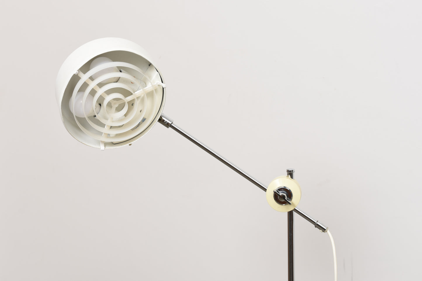 'Simris' floor light by Anders Persson - 130H cm