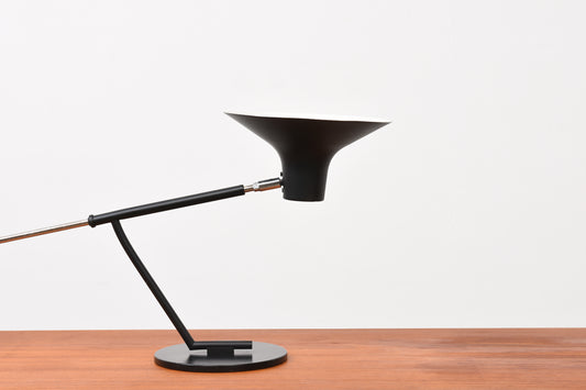 1960s workshop lamp by Gnosjö Konstmide