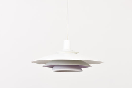 1970s ceiling lamp by Form Light