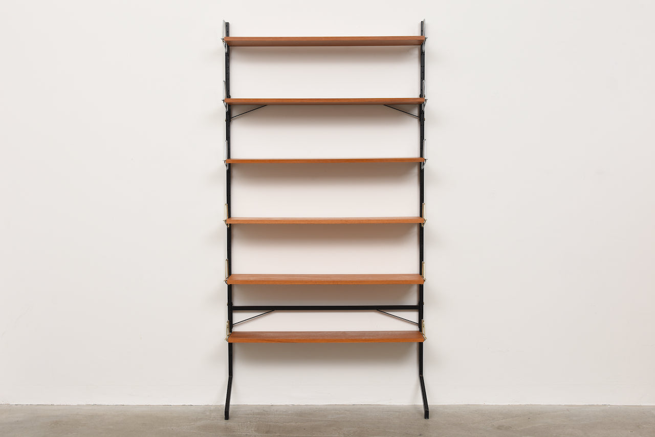 Modular shelves by Exqvisita Style AB