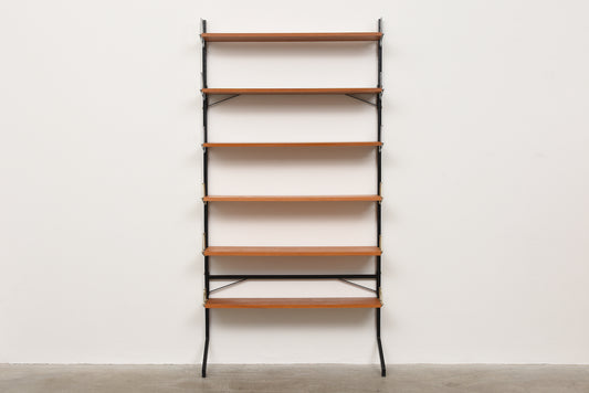 Modular shelves by Exqvisita Style AB