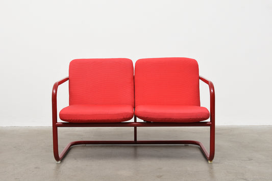 S70 sofa by Börge Lindau & Bo Lindekrantz